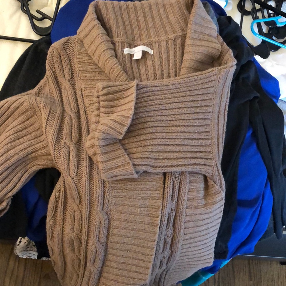 Cardigan